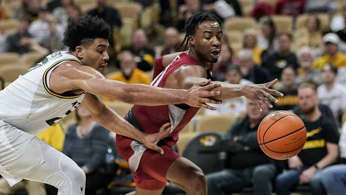 Stanley Umude-Missouri